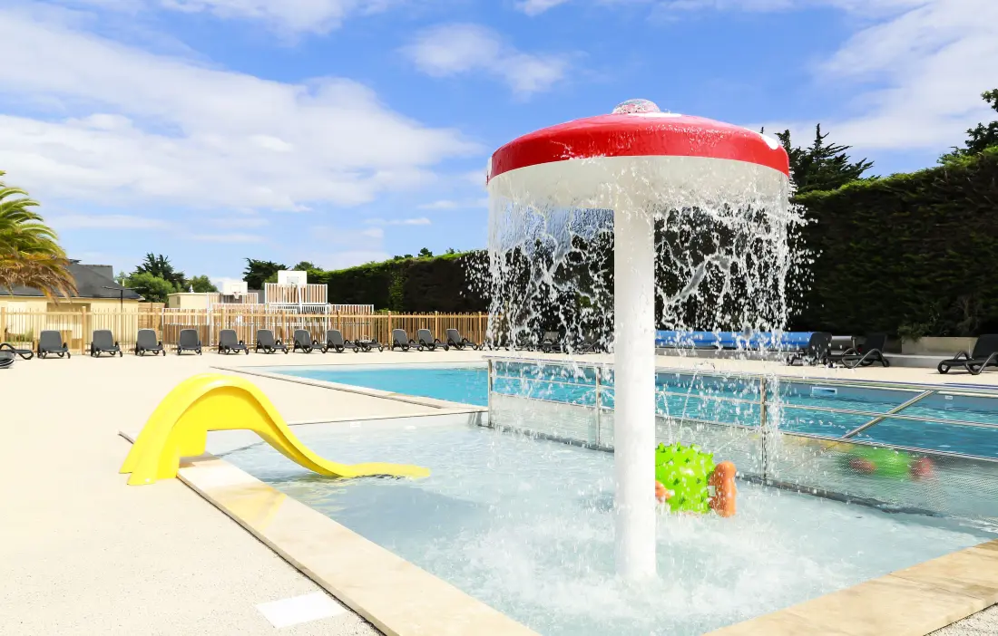 Camping Le Vieux Moulin