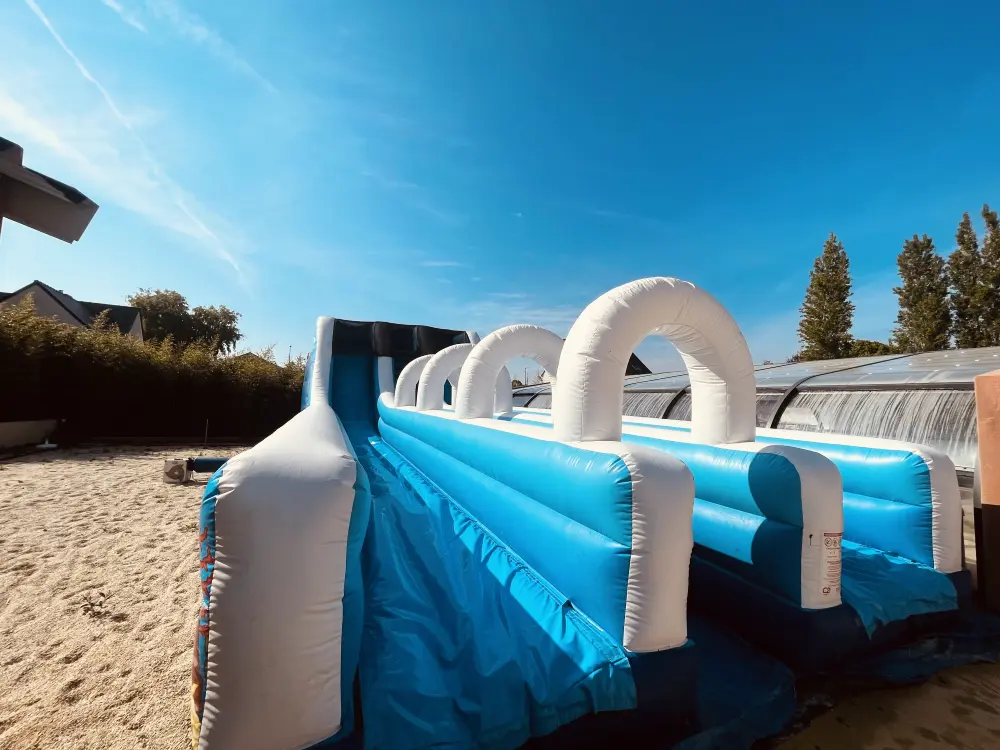 Camping maeva Escapades du Val 3 étoiles★★★