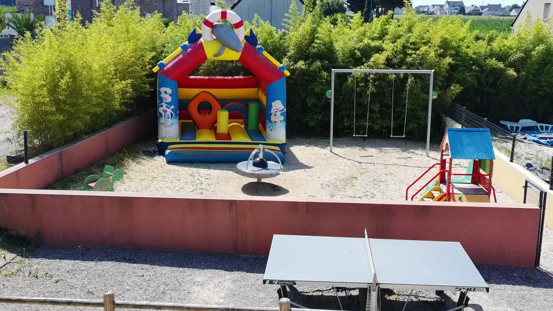 Camping maeva Escapades du Val 3 étoiles★★★