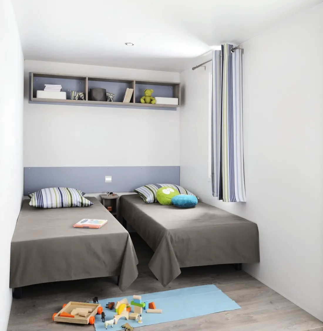 Camping maeva Escapades du Val 3 étoiles★★★