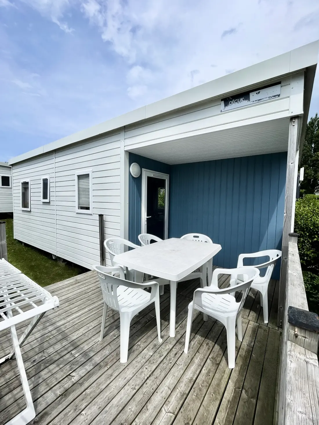 Camping maeva Escapades du Val 3 étoiles★★★
