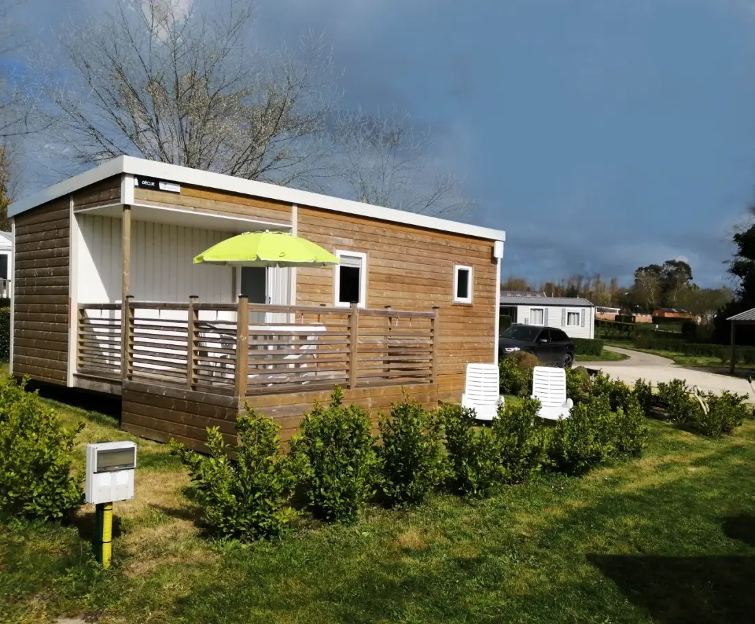 Camping maeva Escapades du Val 3 étoiles★★★