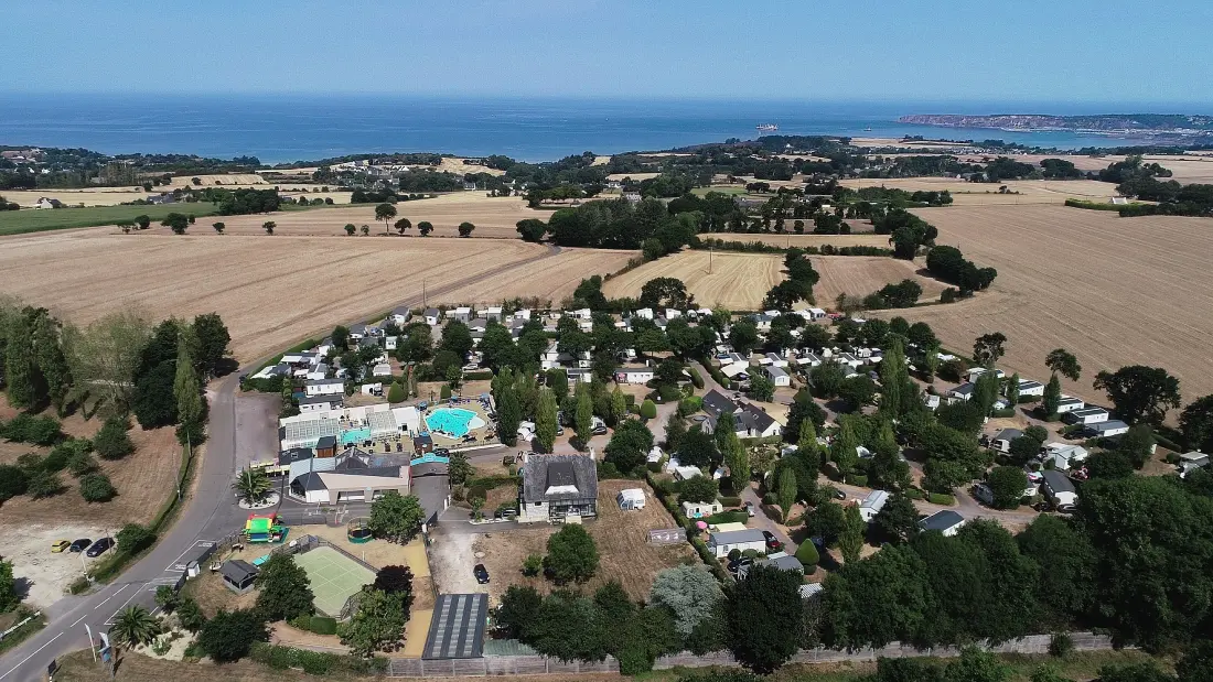 Camping Bellevue 4 étoiles★★★★