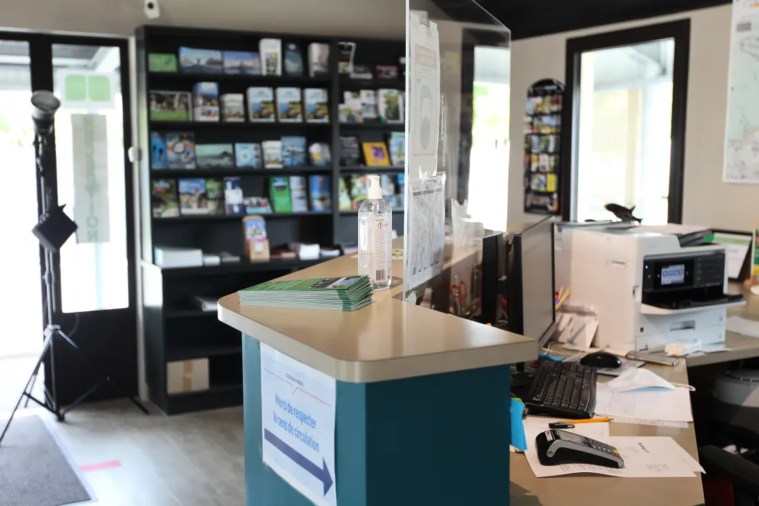 Camping Bellevue 4 étoiles★★★★