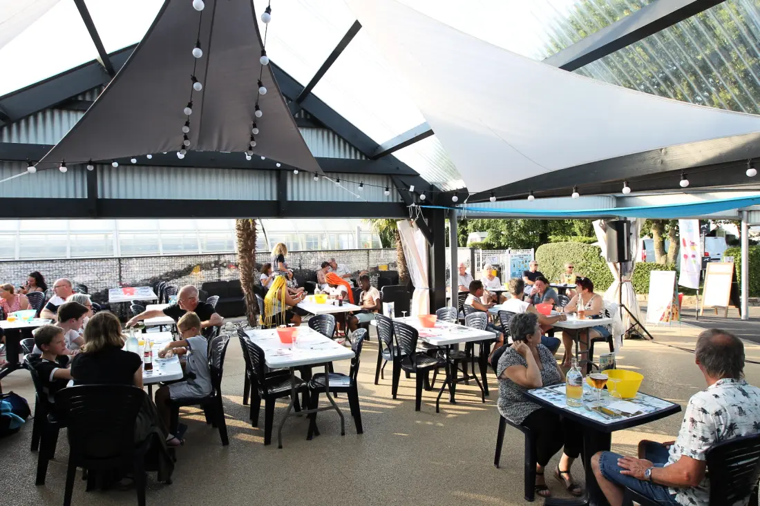 Camping Bellevue 4 étoiles★★★★