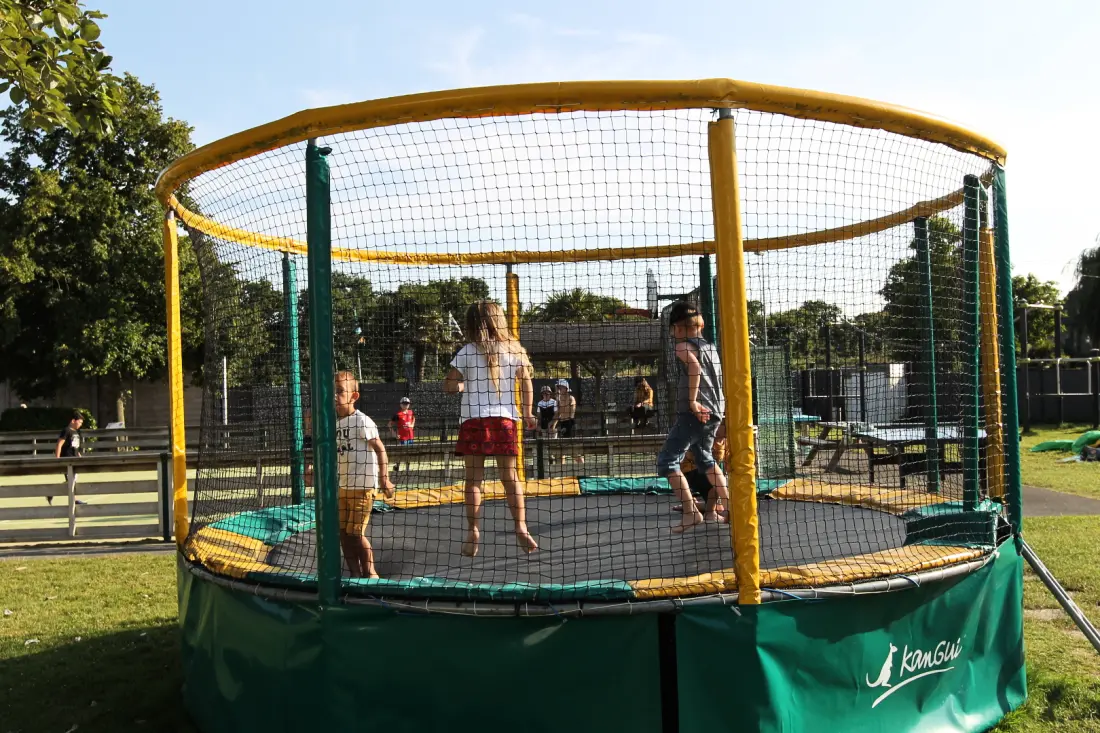 Camping Bellevue 4 étoiles★★★★