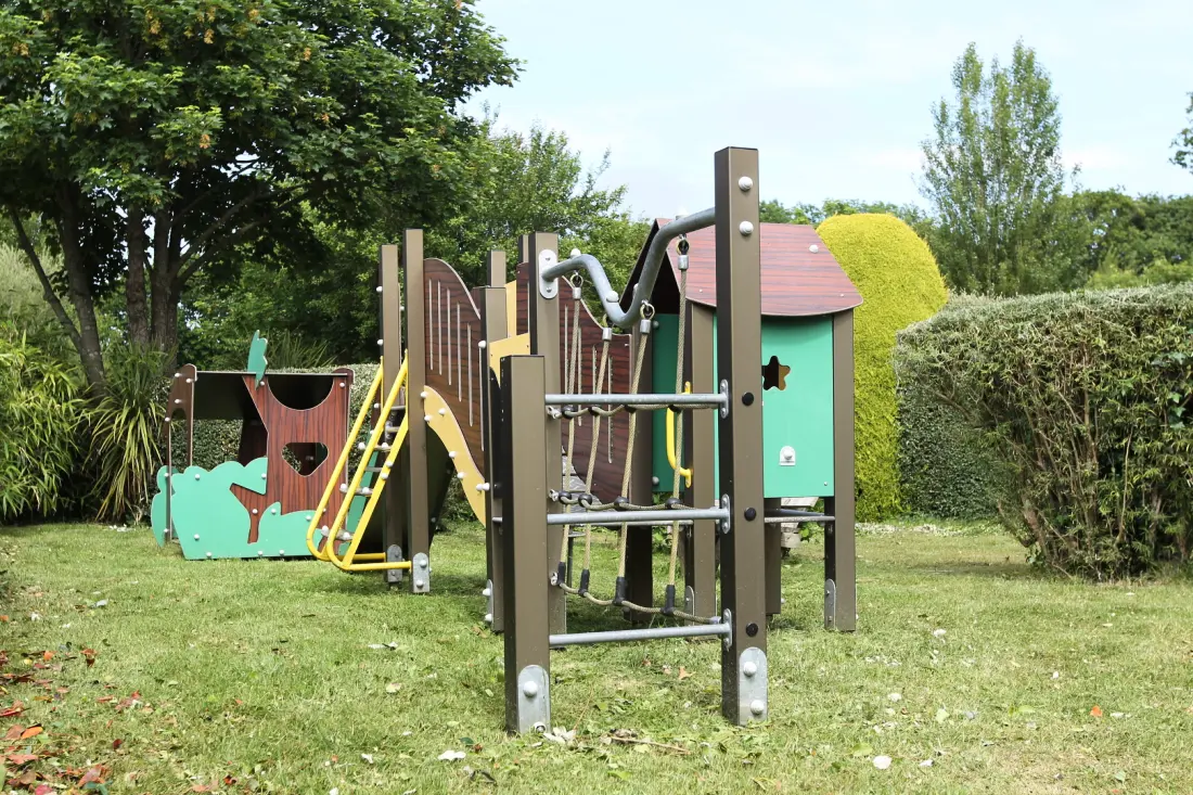 Camping Bellevue 4 étoiles★★★★