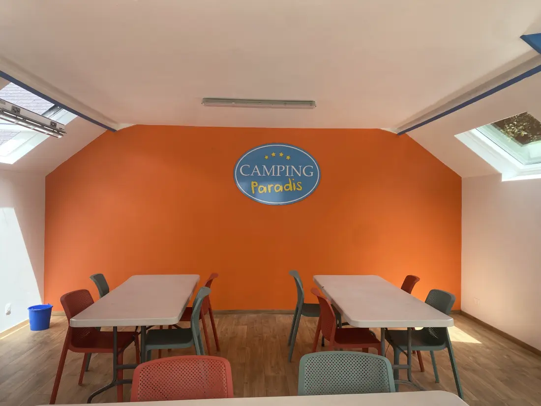 Camping Bellevue 4 étoiles★★★★