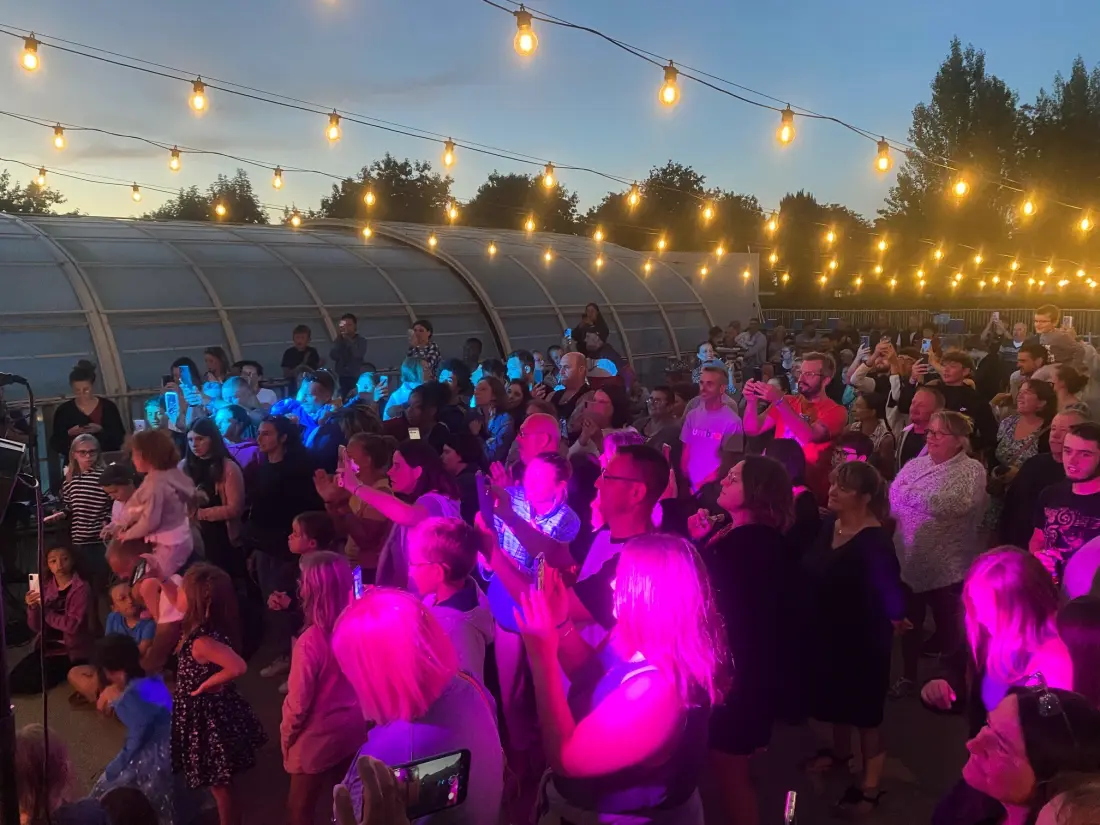 Camping Bellevue 4 étoiles★★★★