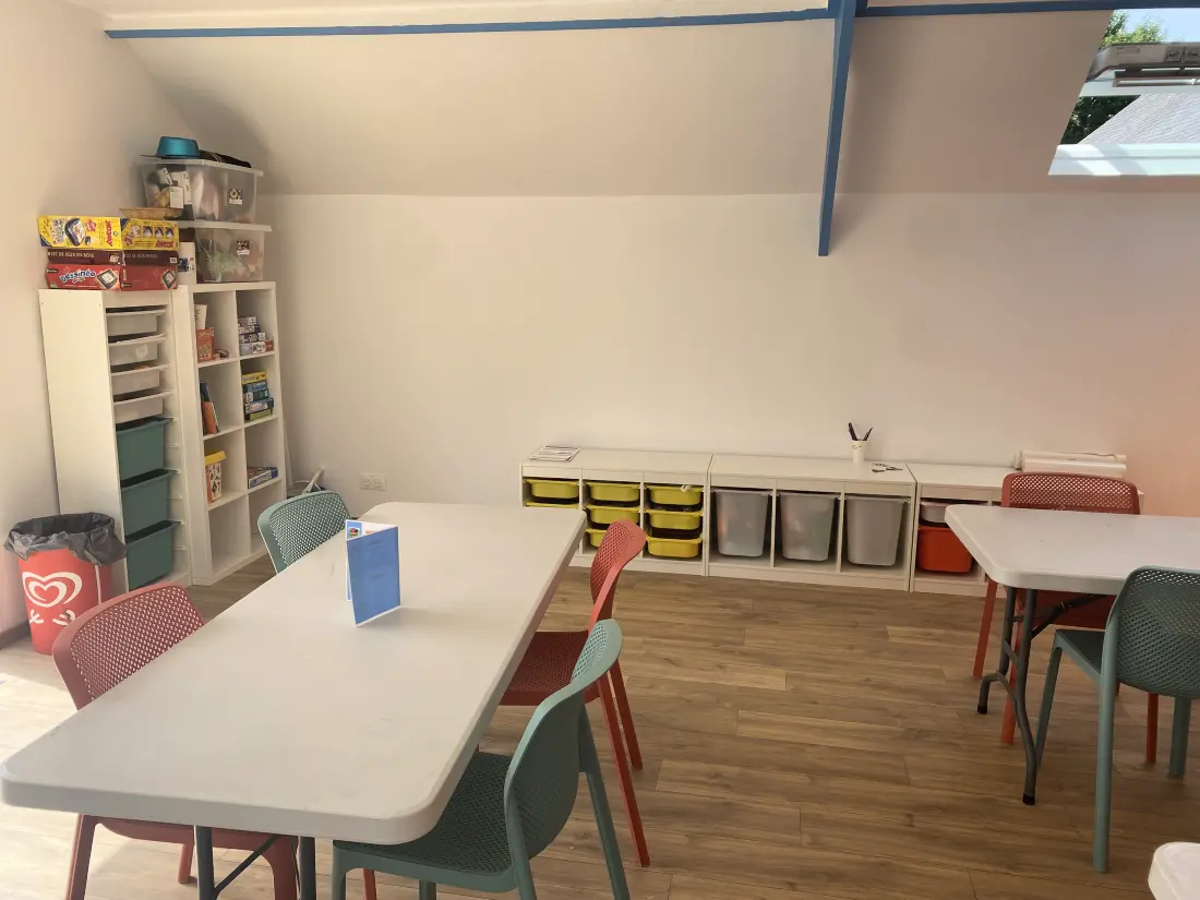 Camping Bellevue 4 étoiles★★★★