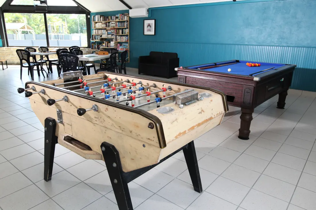 Camping Bellevue 4 étoiles★★★★