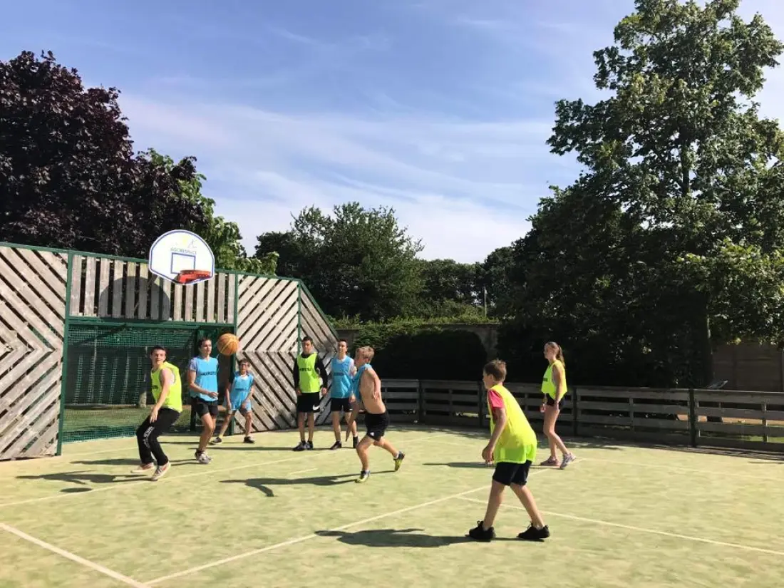 Camping Bellevue 4 étoiles★★★★