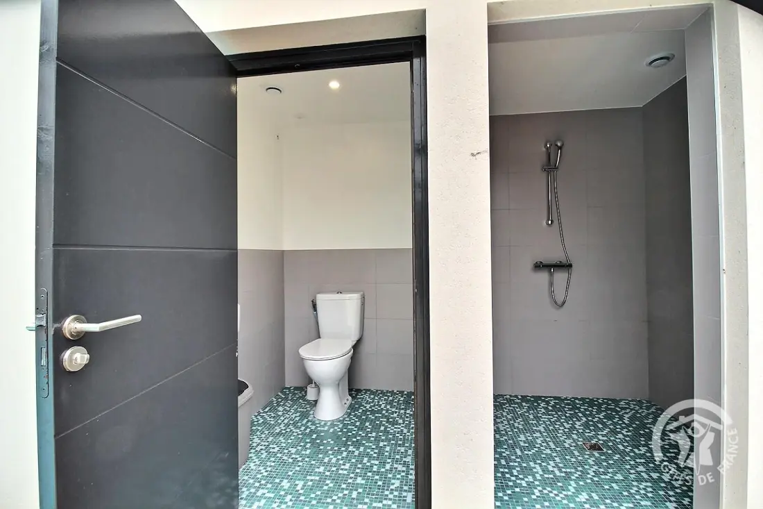 Gîte de France Etoile de mer 3 épis