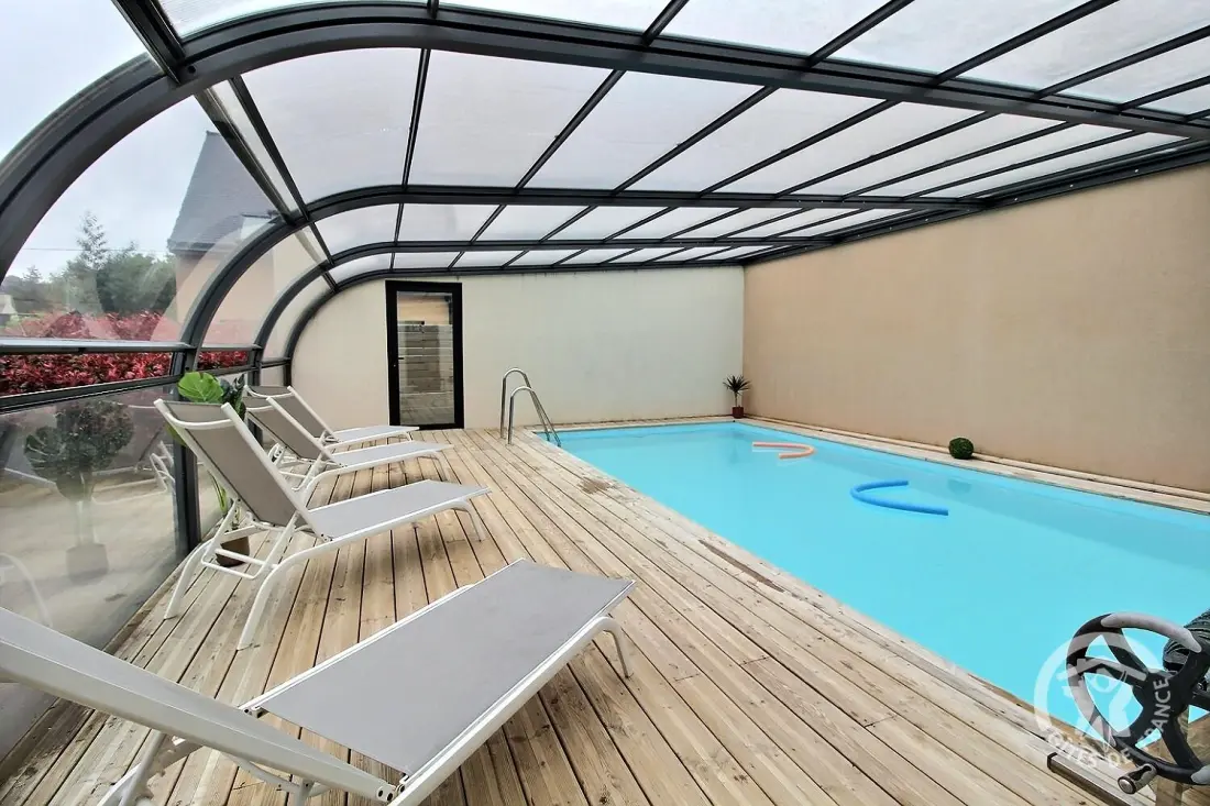 Gîte de France Etoile de mer 3 épis