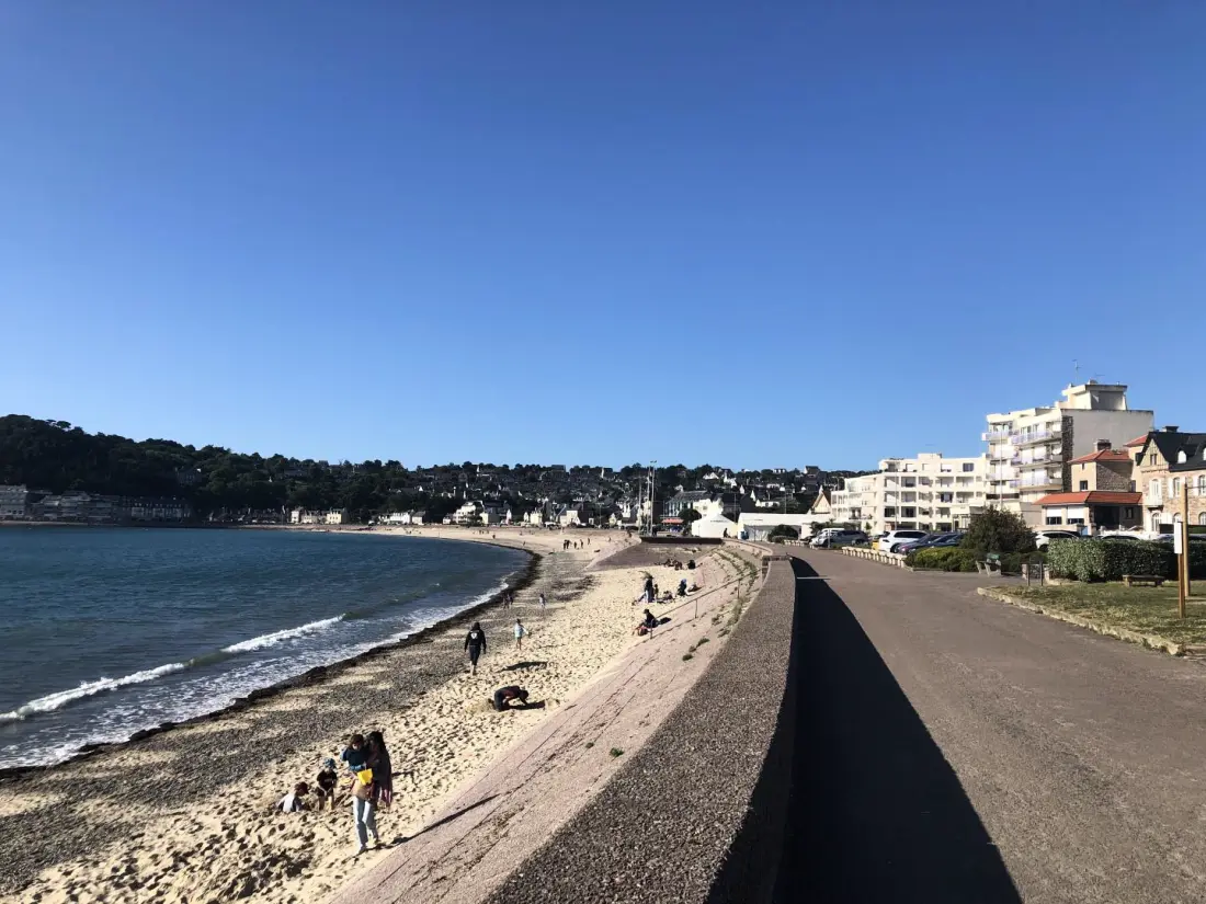 Gîte de France Etoile de mer 3 épis