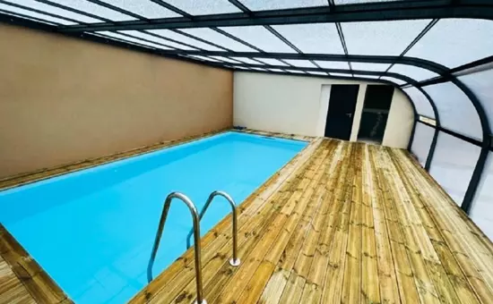Gîte de France Etoile de mer 3 épis