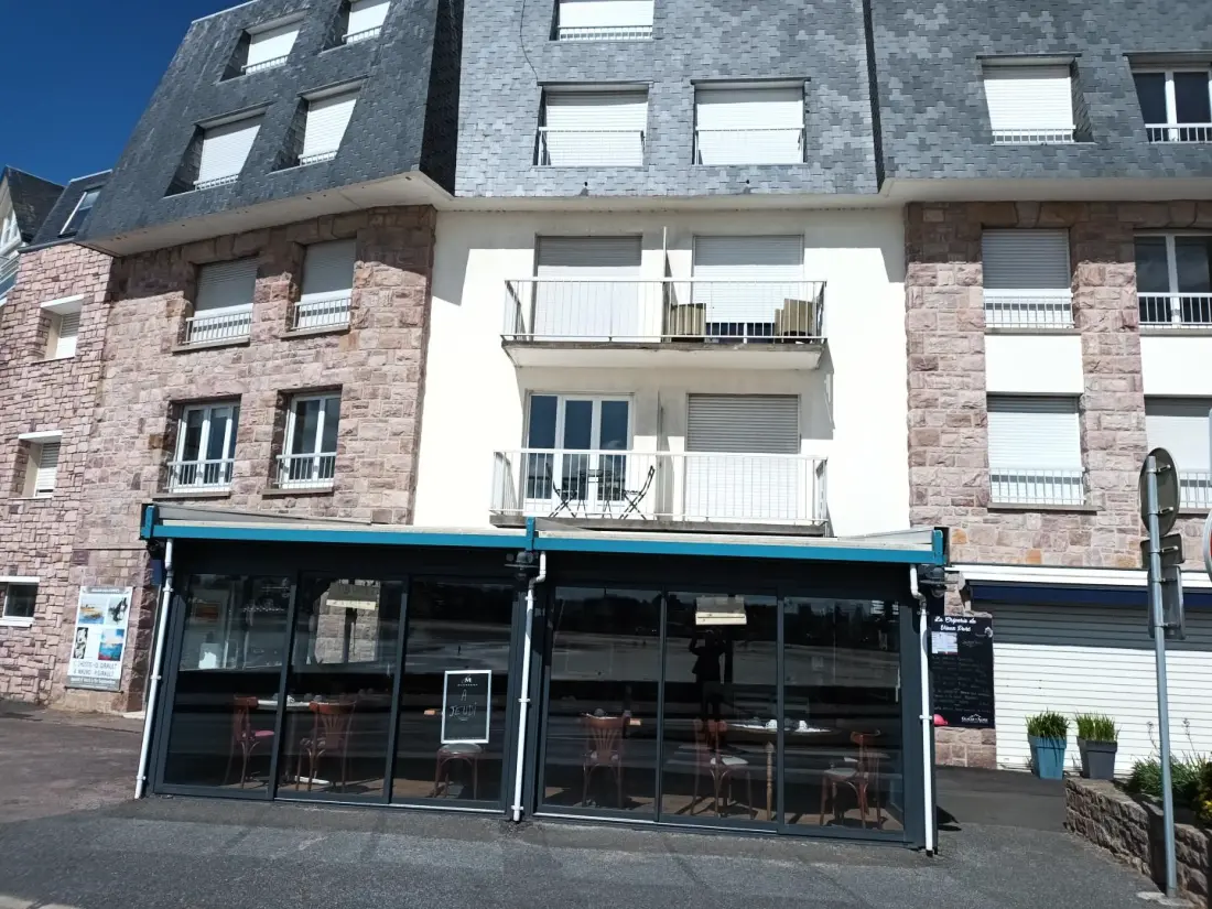 Gîte de France L'étape réginéenne 2 épis