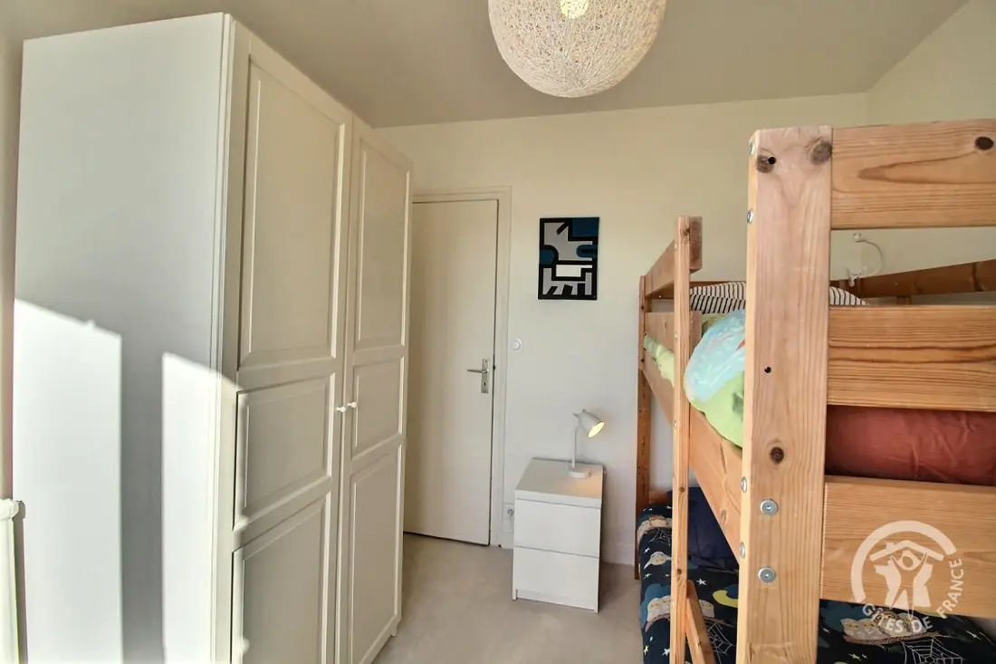 Gîte de France L'étape réginéenne 2 épis