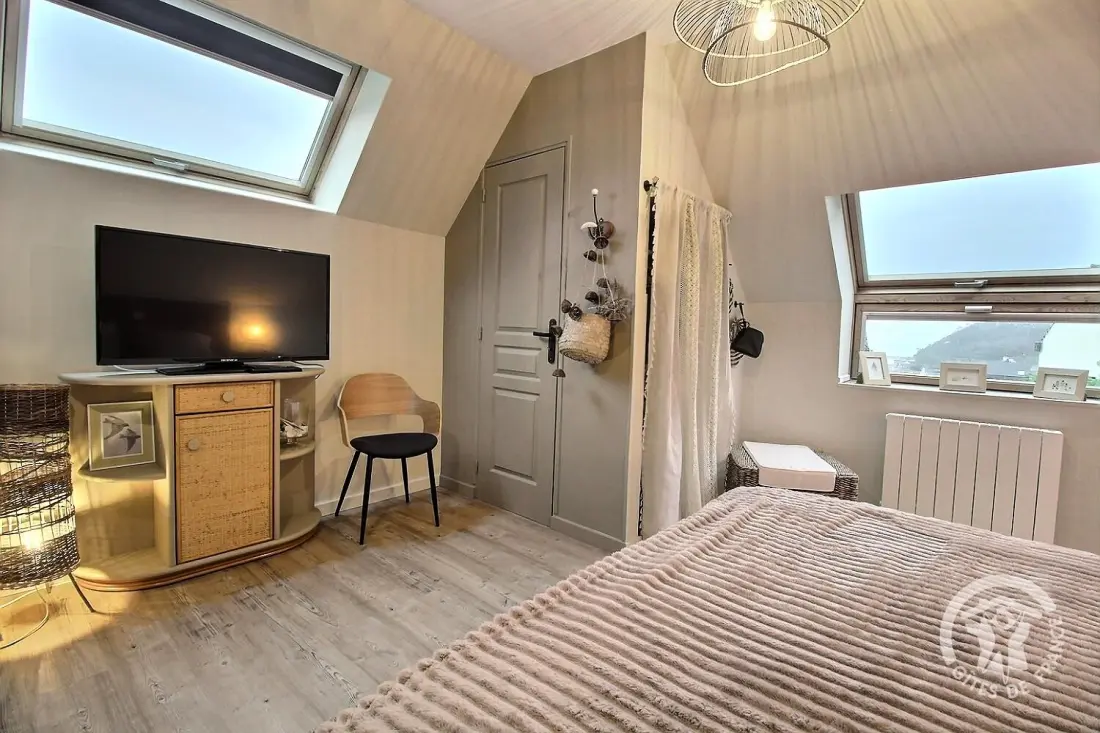 Gîte de France La pouillouse 3 épis