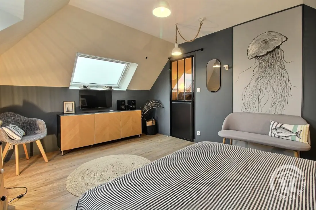 Gîte de France La pouillouse 3 épis