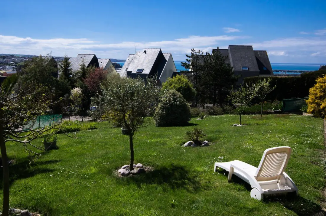 Gîte de France La pouillouse 3 épis