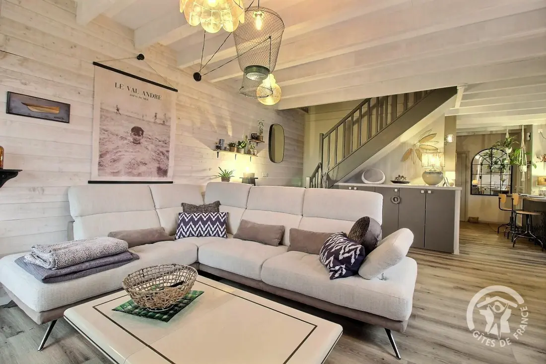 Gîte de France La pouillouse 3 épis