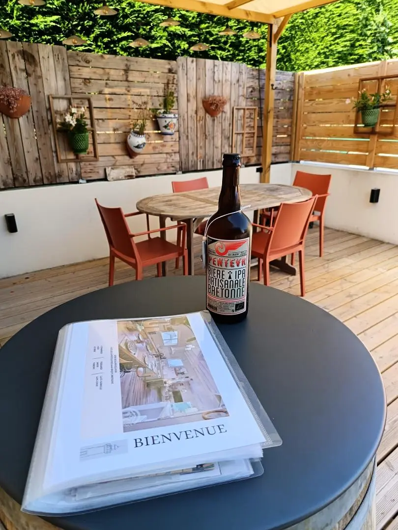 Gîte de France La pouillouse 3 épis