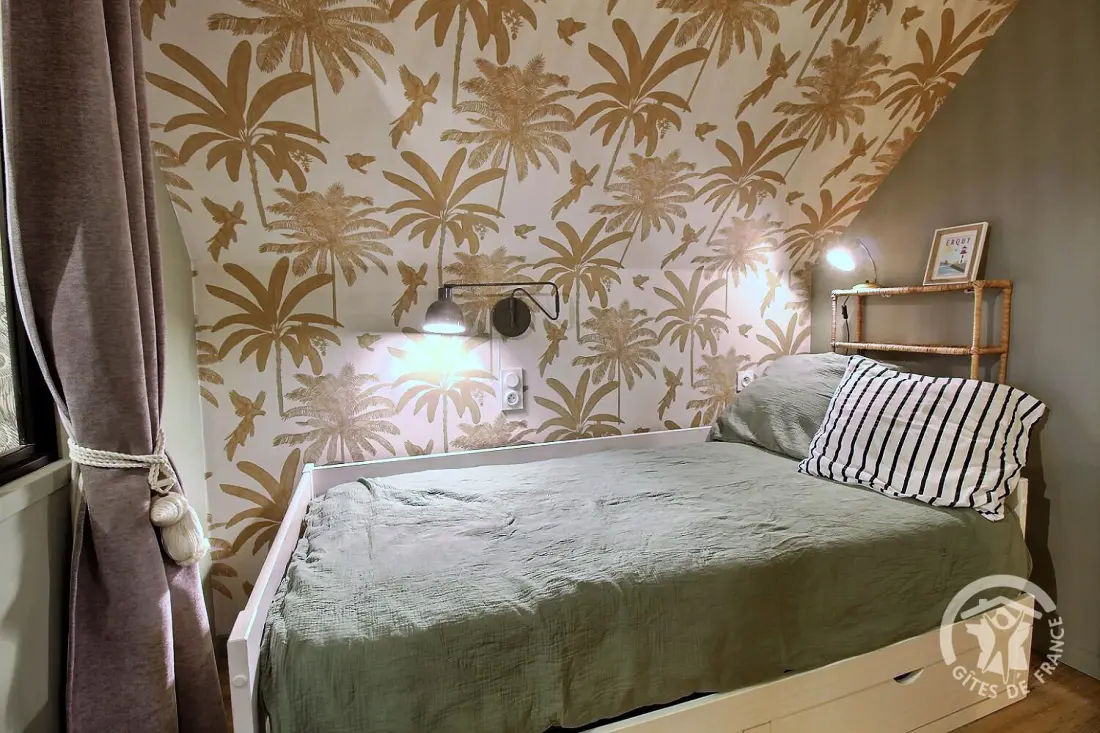 Gîte de France La pouillouse 3 épis