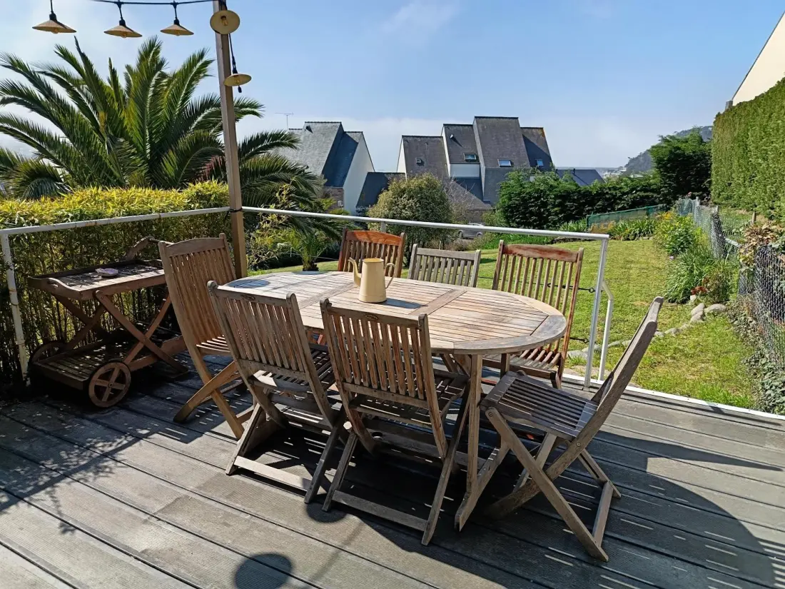 Gîte de France La pouillouse 3 épis
