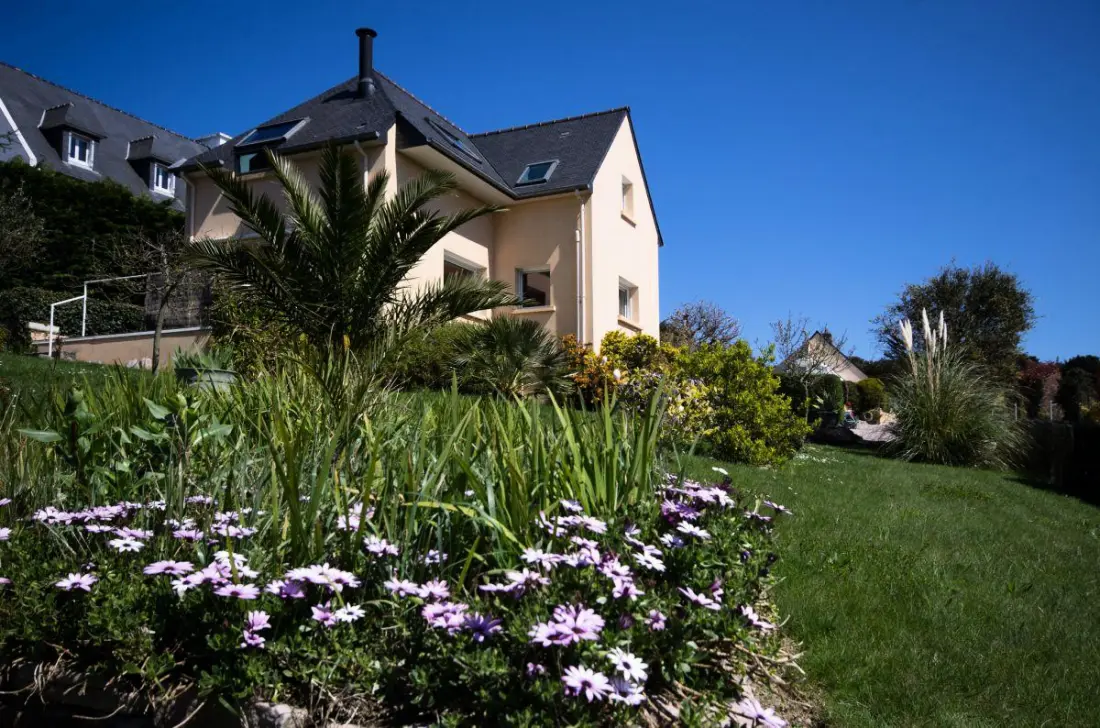 Gîte de France La pouillouse 3 épis