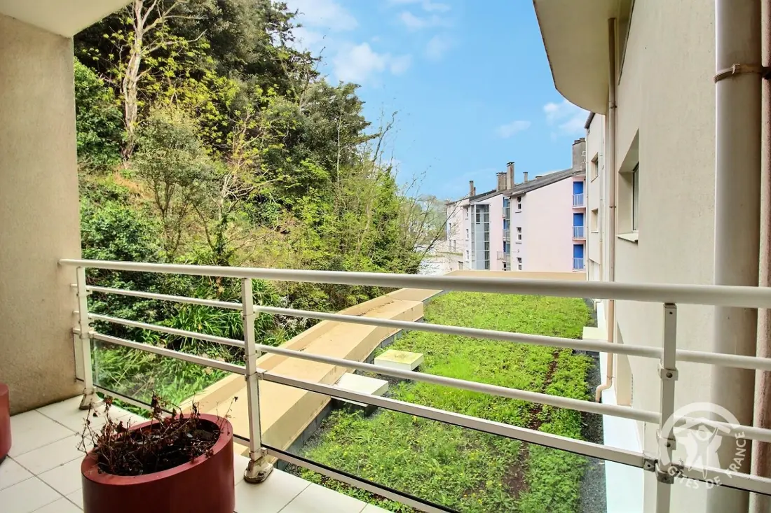 Gîte de France Le cocon du port 3 épis