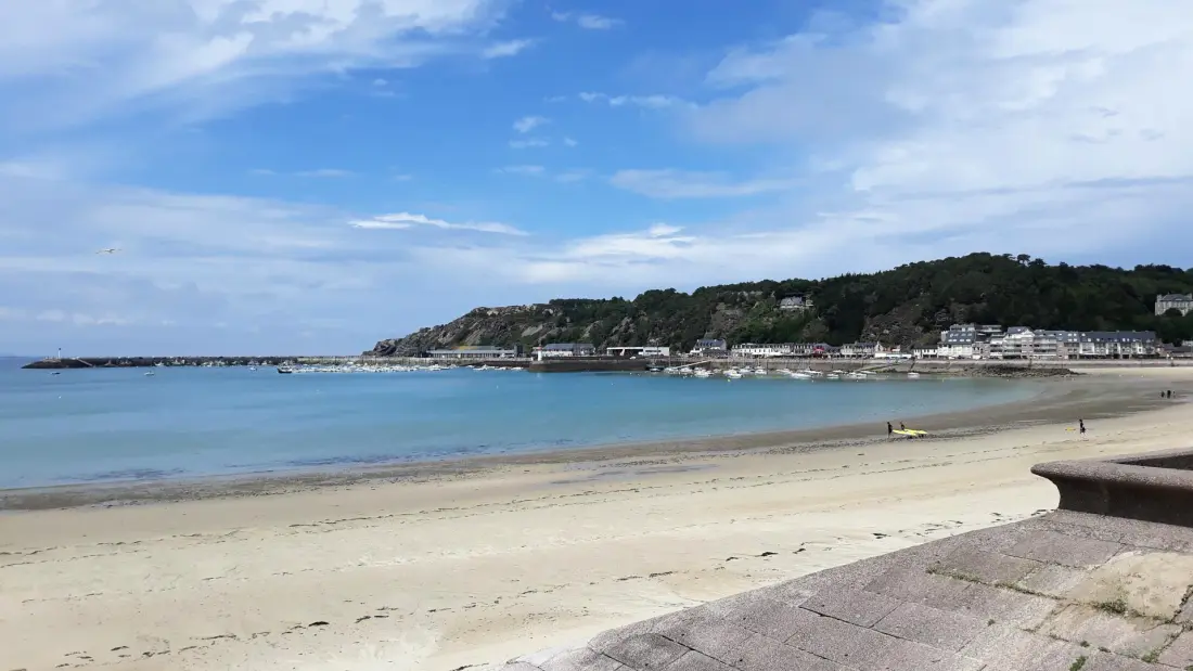 Gîte de France Le jardin de st cano 3 épis