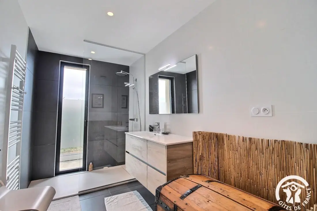 Gîte de France Les belles vues d'erquy 3 épis