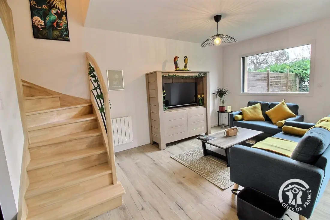 Gîte de France Ormeau 3 épis