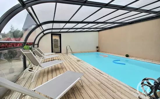 Gîte de France Patelle 3 épis