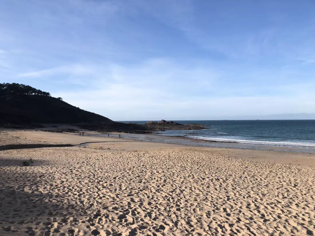 Gîte de France Patelle 3 épis