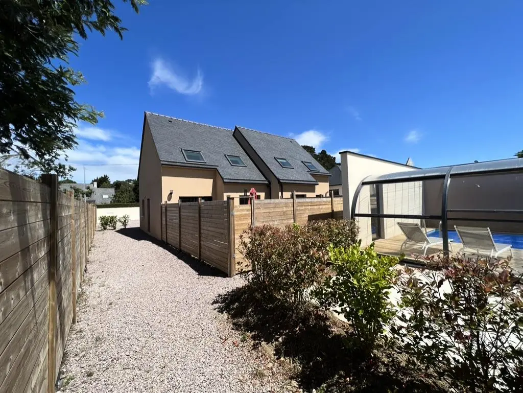 Gîte de France Patelle 3 épis