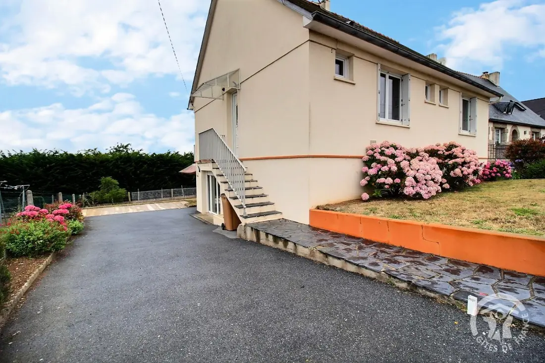 Gîte de France Yemanja 3 épis
