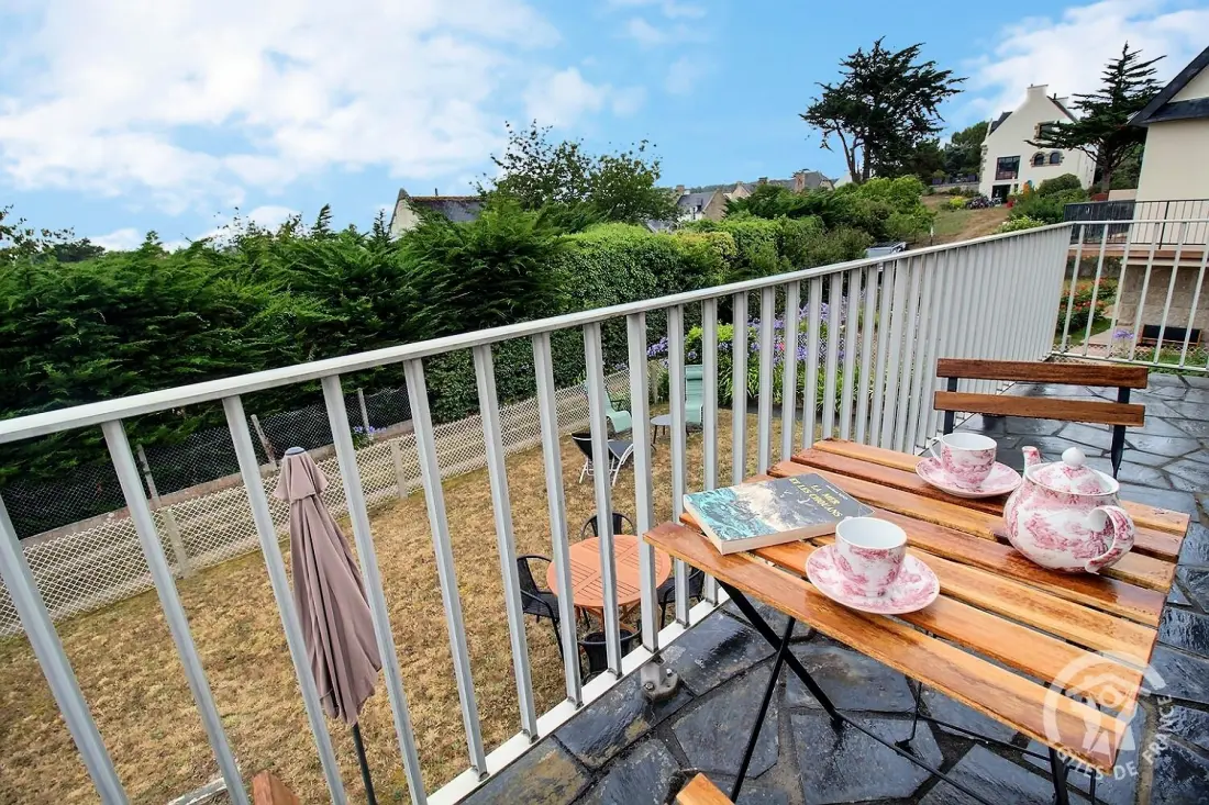 Gîte de France Yemanja 3 épis
