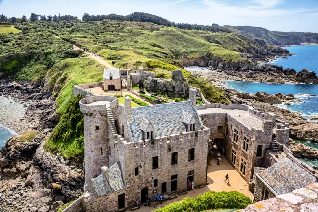 Gîte de France Yemanja 3 épis