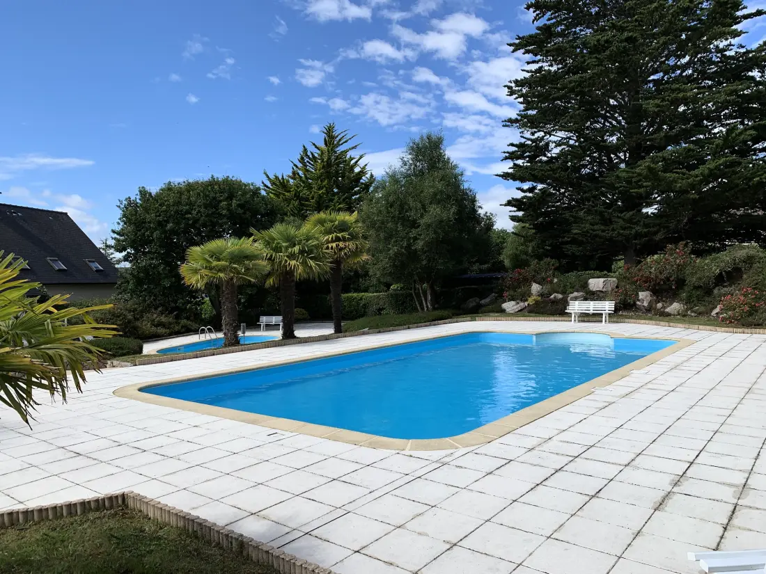 Maison à Erquy