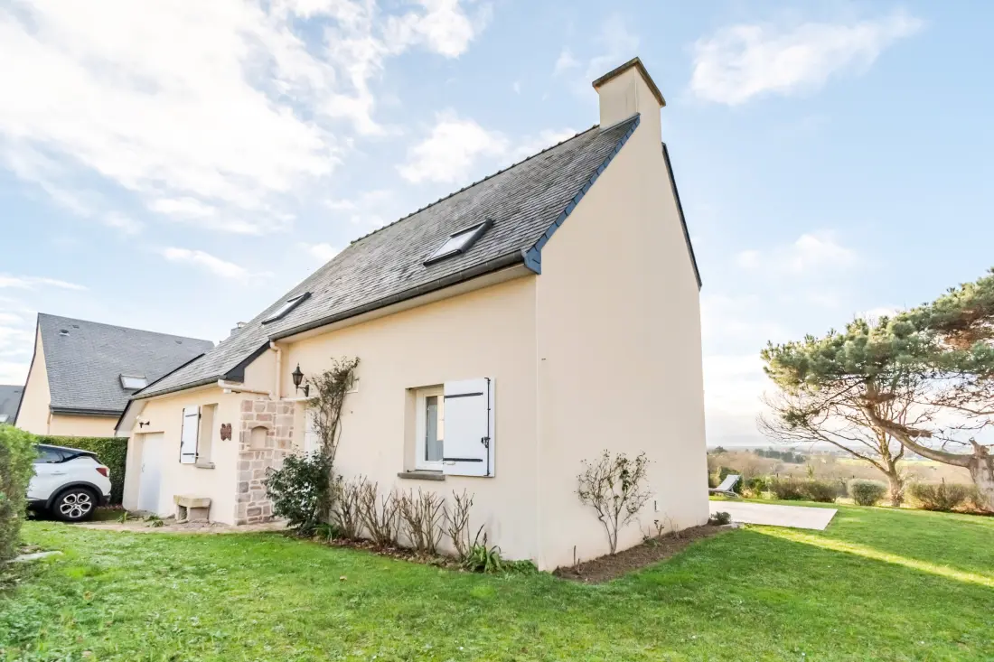 Maison à Erquy
