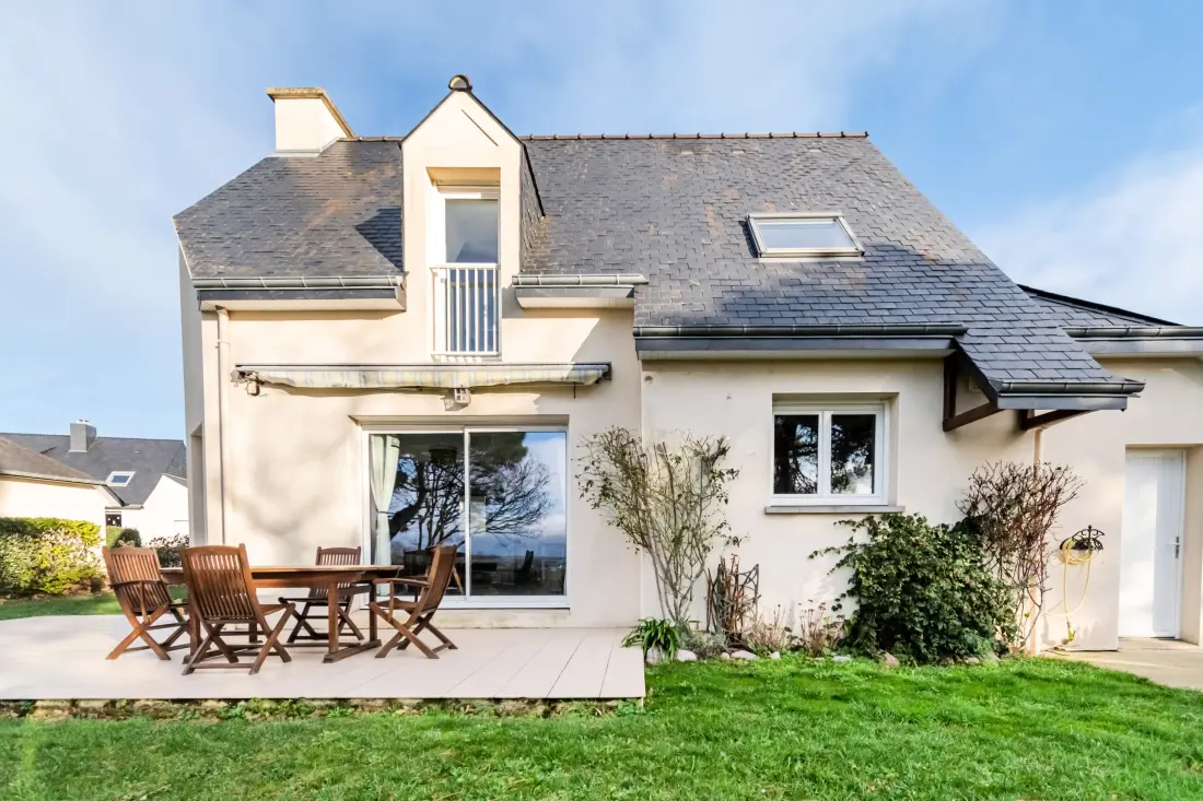 Maison à Erquy