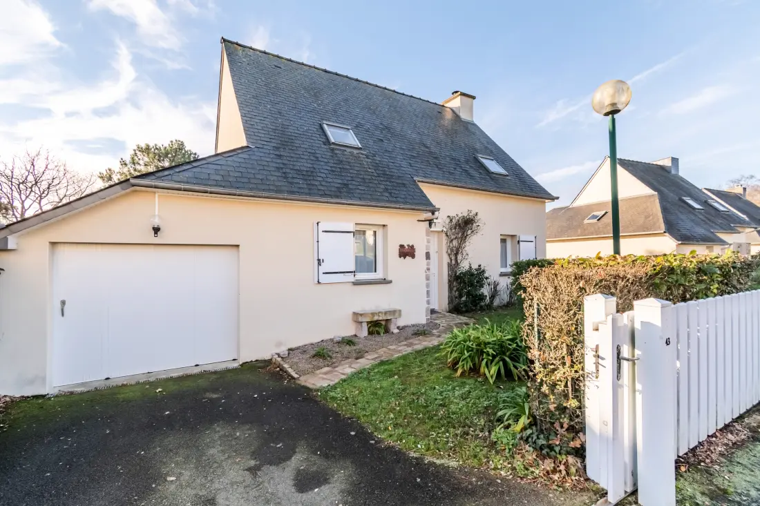 Maison à Erquy