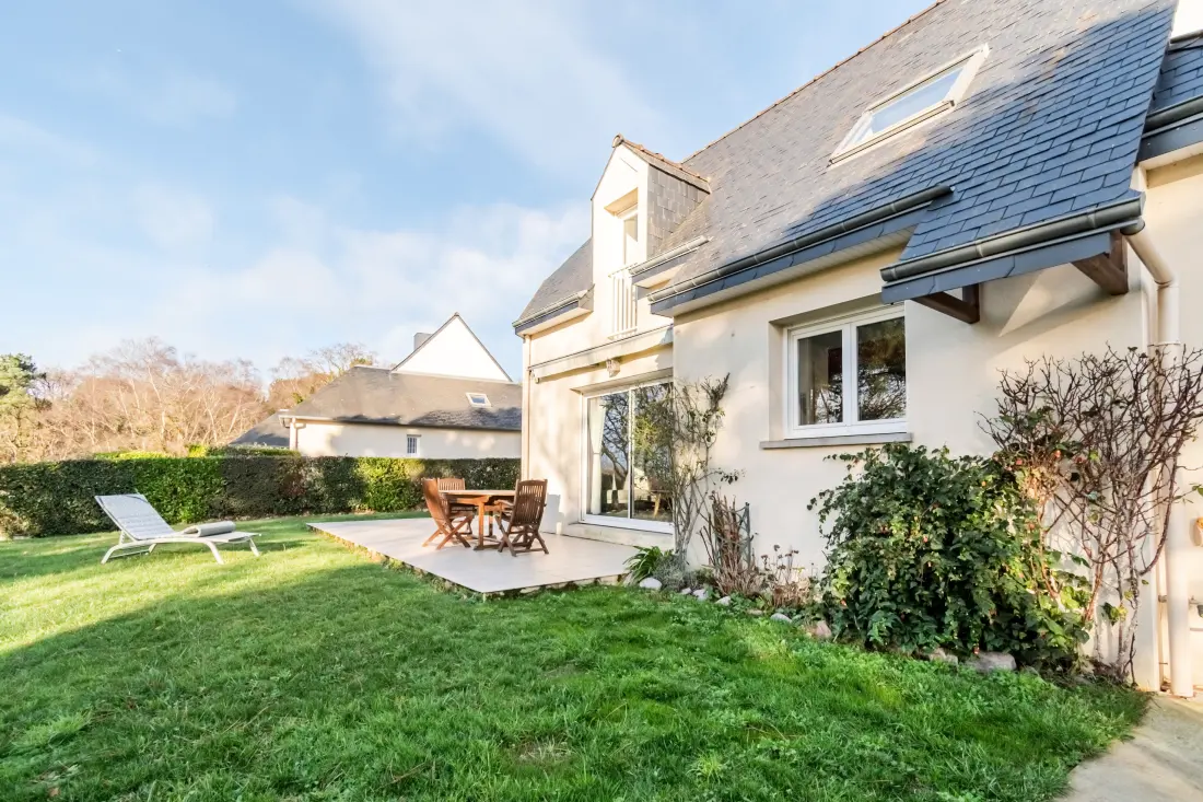 Maison à Erquy