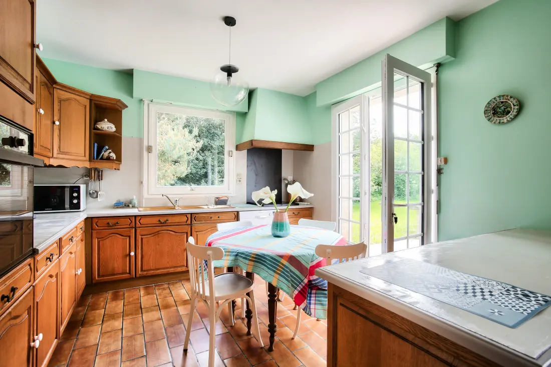 Maison à Erquy