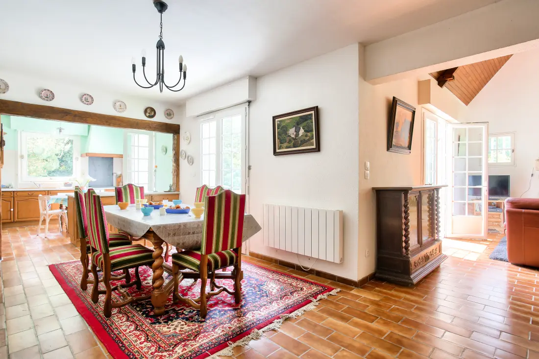 Maison à Erquy