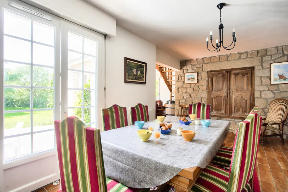 Maison à Erquy