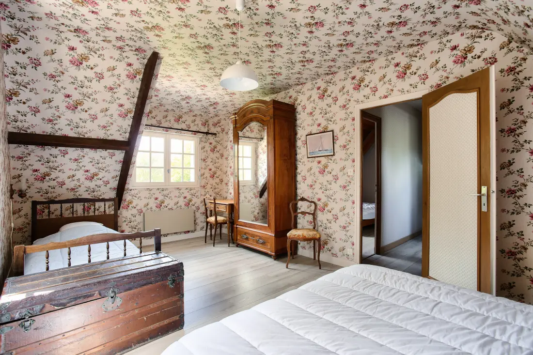 Maison à Erquy
