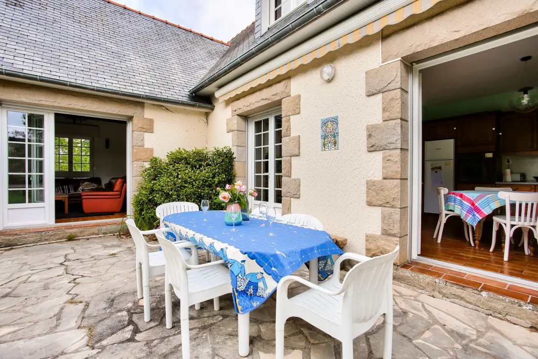 Maison à Erquy